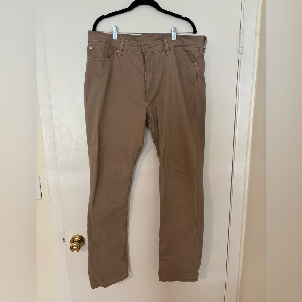 Men's Levi Pants